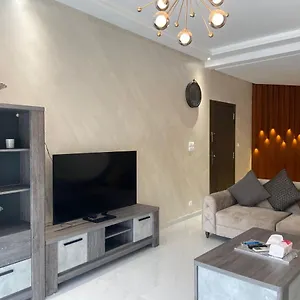 Apartamento Bloemen, Fez