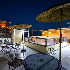Riad Tafoukt, Fez